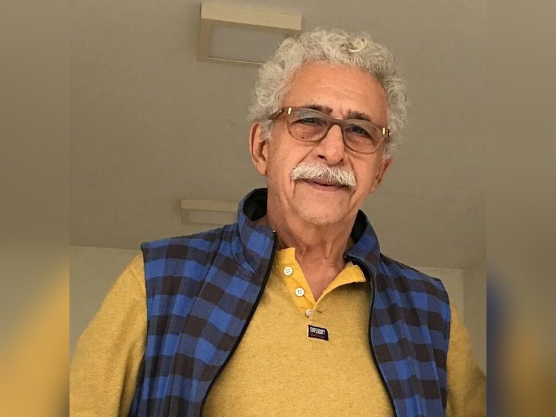 Naseeruddin Shah condemns crackdown on protestors at Jantar Mantar