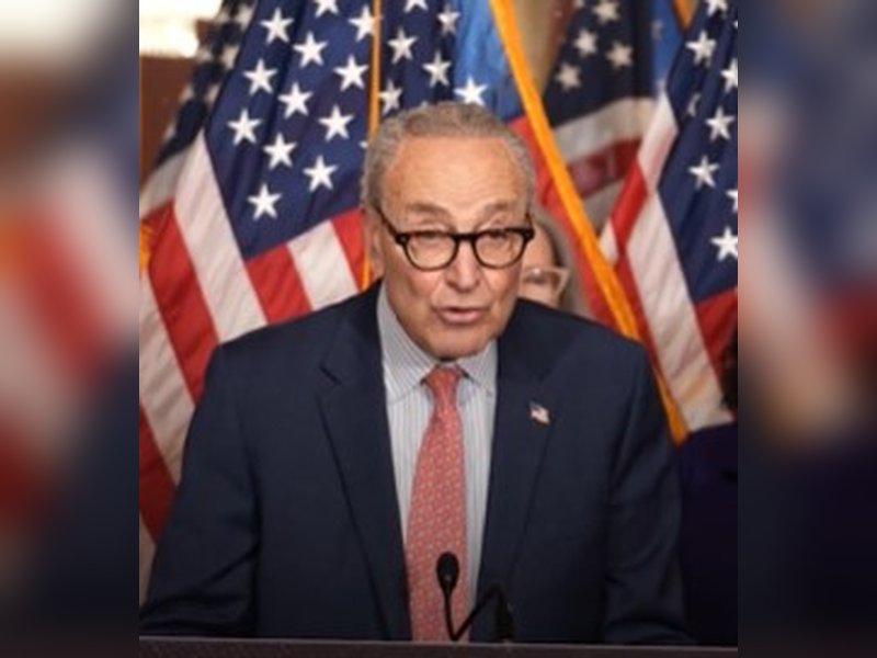 US senators clash over Iran war