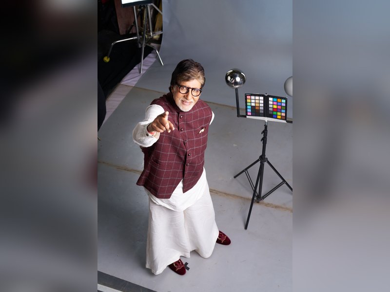 Amitabh Bachchan clarifies his 'hospital, ICU' blog was misunderstood, says it referred to football legend Messi
