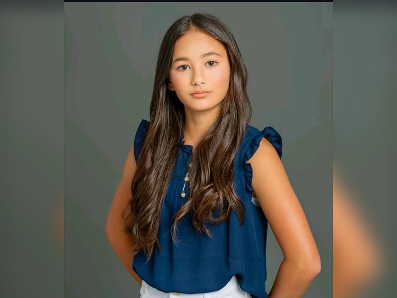 ‘Godzilla vs. Kong’ actress Kaylee Hottle dies in car accident aged 18