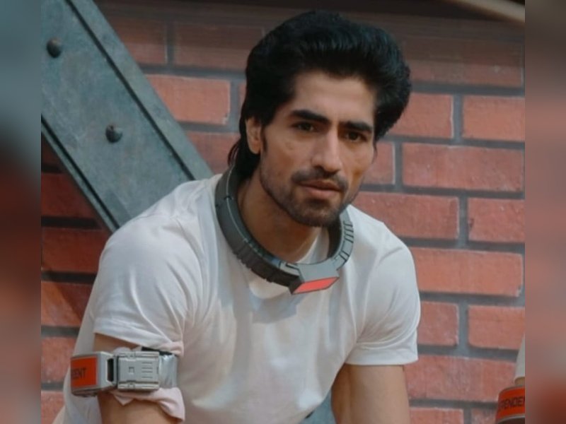 Harshad Chopda, Shivangi Joshi blast Shilpa Shinde for teasing them as 'lovebirds', call her ‘keechad’ 