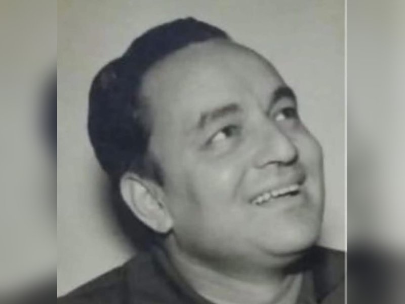 Nitin Mukesh remembers father on his 103rd birth anniversary: ‘Your songs lives on’