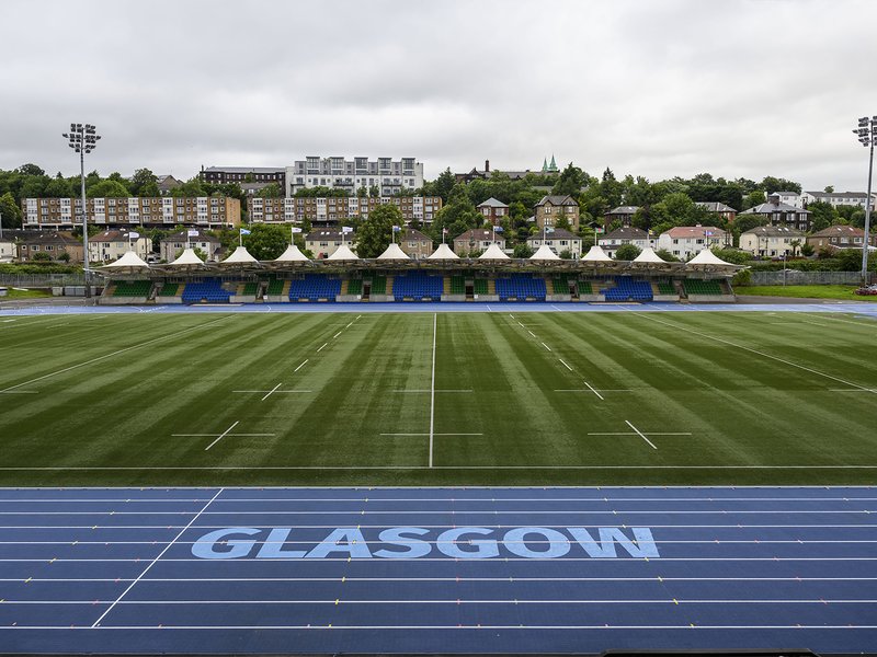 CWG 2026: All you need to know; Telecast, live streaming, venues