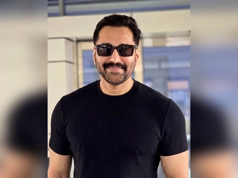 Actor Rahman on CJP protest: Our students are not our enemies, they are India's future! (Photo Credit: Rahman/Instagram)