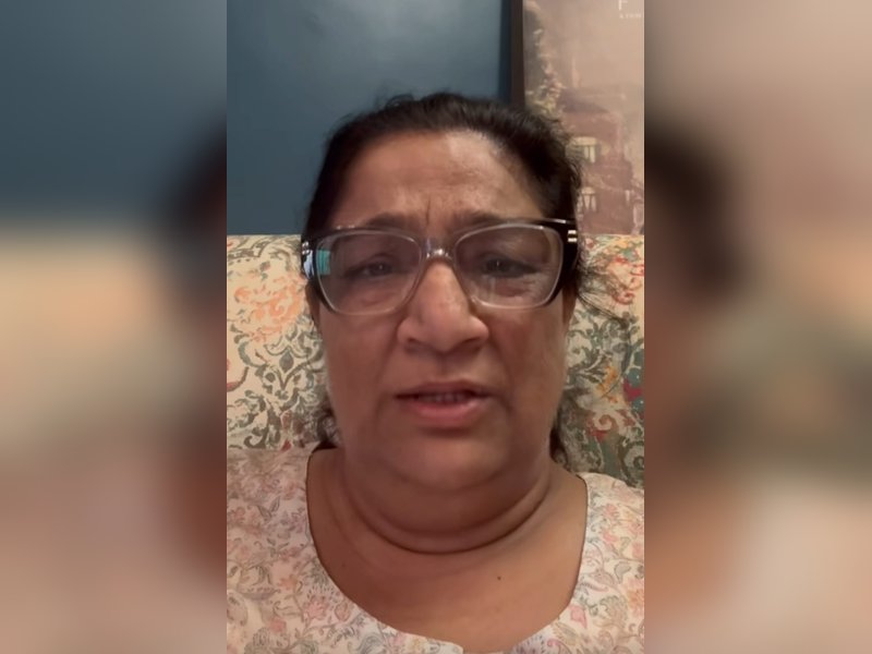 Seema Pahwa: Humanity is dead