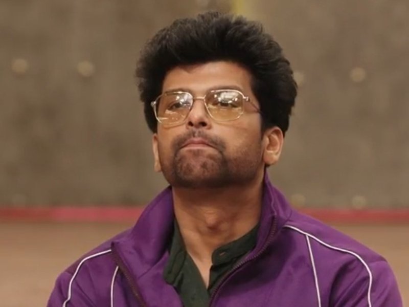Bali calls Kushal Tandon ‘flop aadmi, ghanchakkar’ amid showdown