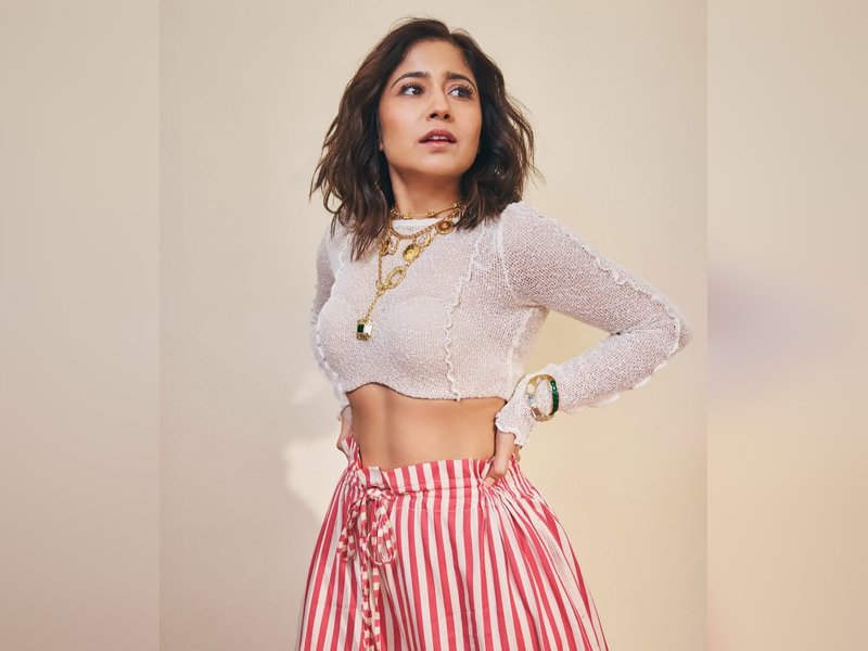 Shweta Tripathi speaks on evolution of her ‘Mirzapur’ character as she navigates  power, grief, revenge