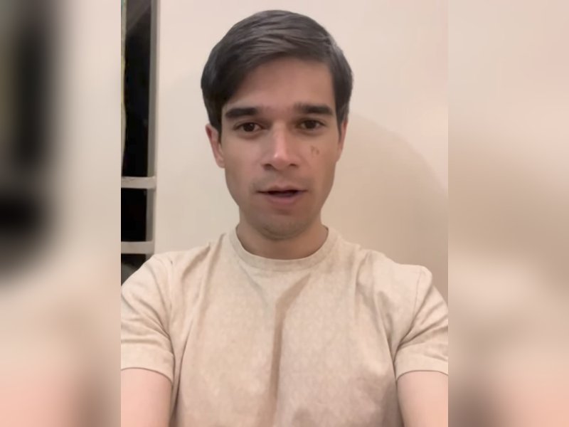 Vivaan Shah breaks silence on father Naseeruddin Shah’s viral CJP protest video: ‘There was a misunderstanding’