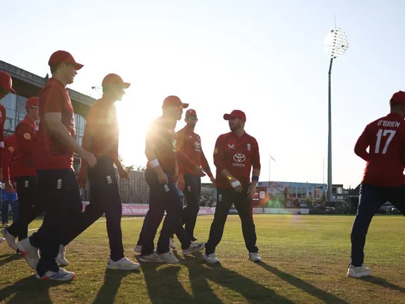 England to host Australia for first-ever Mixed Disability Ashes in 2027