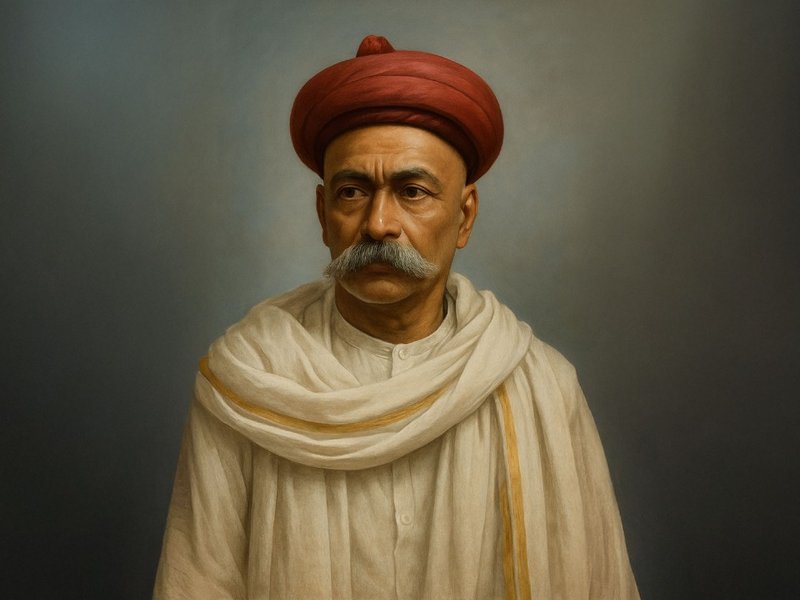 बाल गंगाधर तिलक की जयंती पर विशेष, जिन्होंने जन-जन तक पहुंचाई थी आजादी की चिंगारी