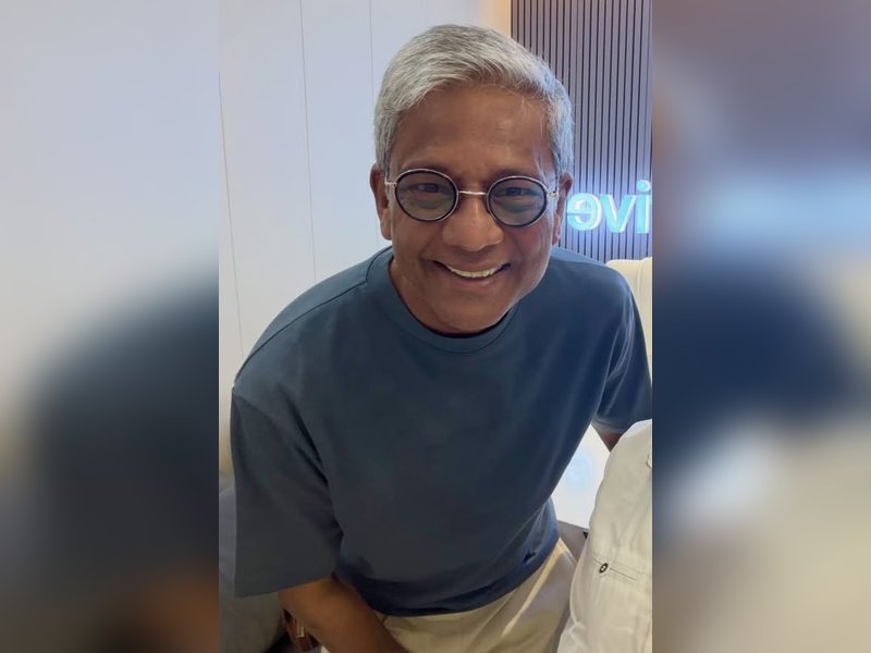 Adil Hussain says his ‘Max, Min and Meowzaki’ character is very rigid, high on discipline