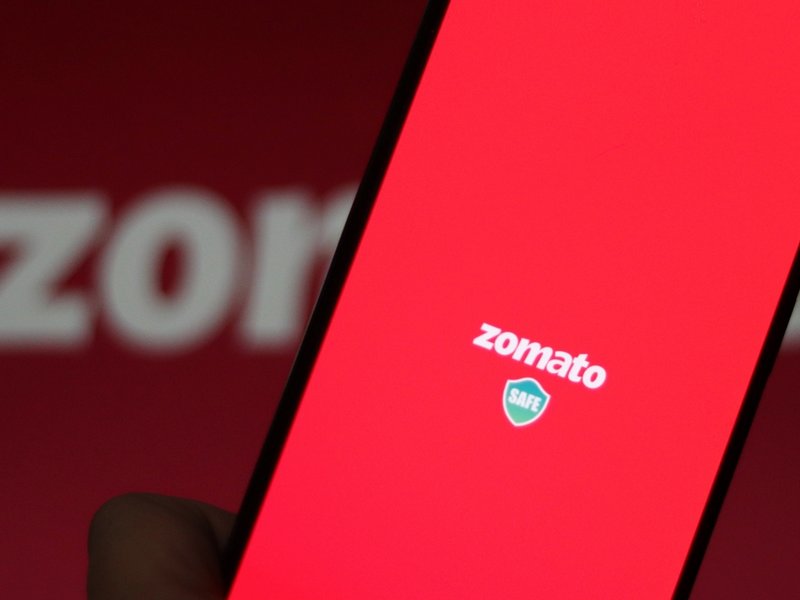 Zomato’s parent firm Eternal clocks 47.1 pc net profit decline at Rs 92 crore in Q1