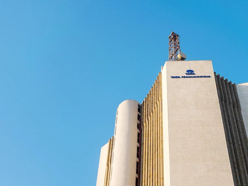 Tata Communications net profit dips 29 pc in Q1