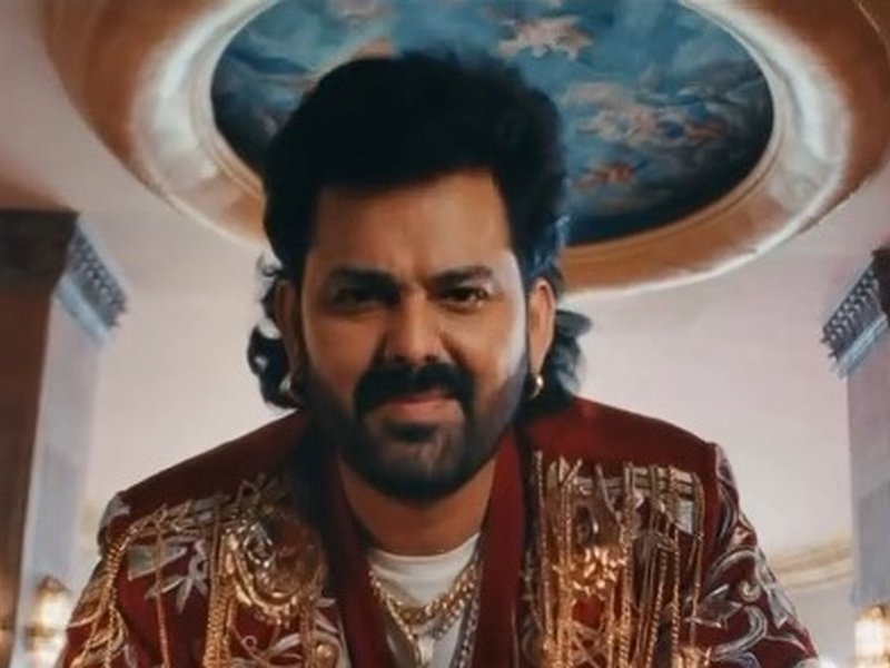 Pawan Singh says ‘Bhojpuri Bawaal’ title track celebrates the spirit of Bhojpuri culture