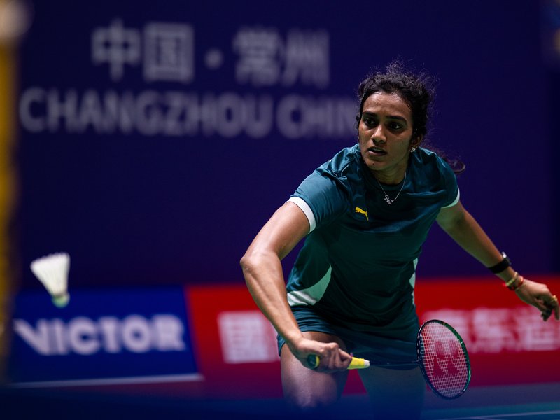 China Open: Sindhu beats Unnati, Ayush topples World No. 11 (Credit: Badminton Photo)