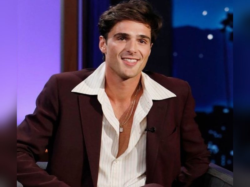 Jacob Elordi recollects being ‘locked’ inside a coffin with a snake ‘Euphoria’