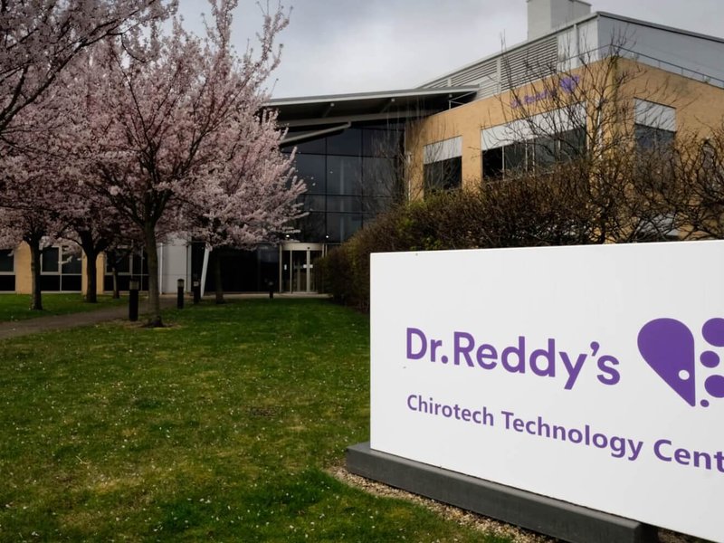 Dr Reddy's Q1 net profit plunges 69 pc to Rs 4,435 crore