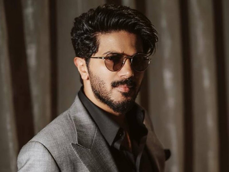 Dulquer Salmaan: Seeing young people face uncertainty is gut wrenching! (Photo credit: Dulquer Salmaan/Instagram)