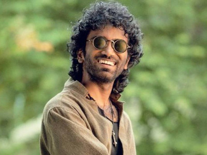 Pradeep Ranganathan: Don't answer questions with lathis! (Photo credit: Pradeep Ranganathan/X)