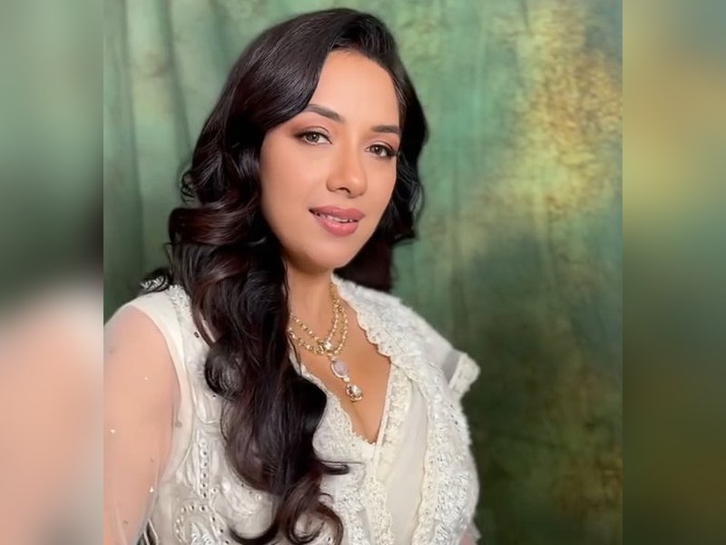 Rupali Ganguly asks students to protest peacefully: Demand for justice over paper leaks is valid