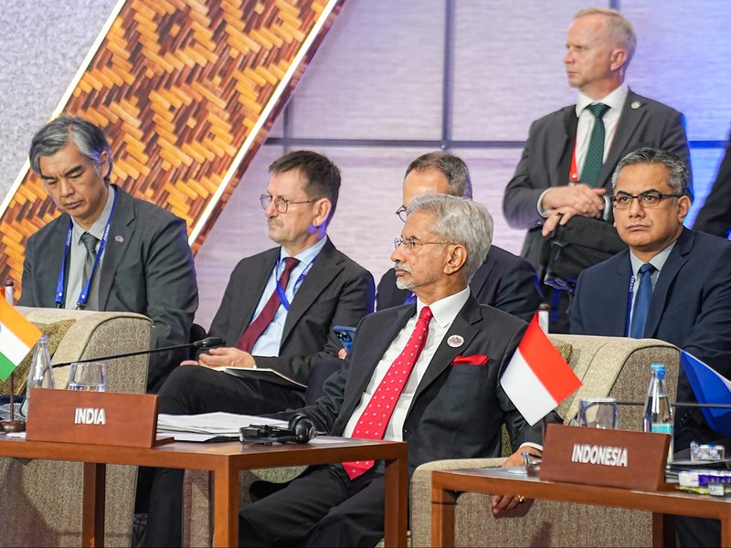 India slams Pakistan for exploiting ASEAN forum to amplify falsehoods, peddle disinformation