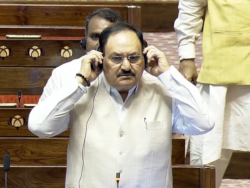 Jan Aushadhi scheme saves citizens Rs 45,000 crore in 12 years: Govt