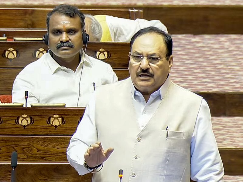 Jan Aushadhi scheme saves citizens Rs 45,000 crore in 12 years: Govt