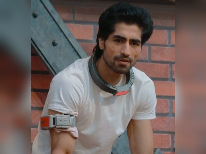 Harshad Chopda on Shivangi Joshi: I love her just as I love my sister