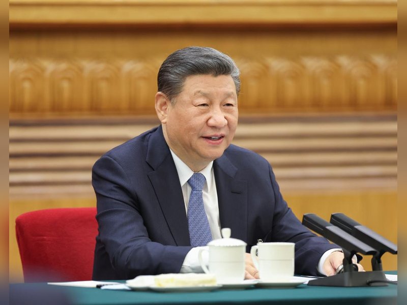 China's growing UN clout alarms US lawmakers
