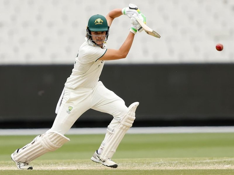Konstas, Kellaway, Patterson named for CA XI against Bangladesh