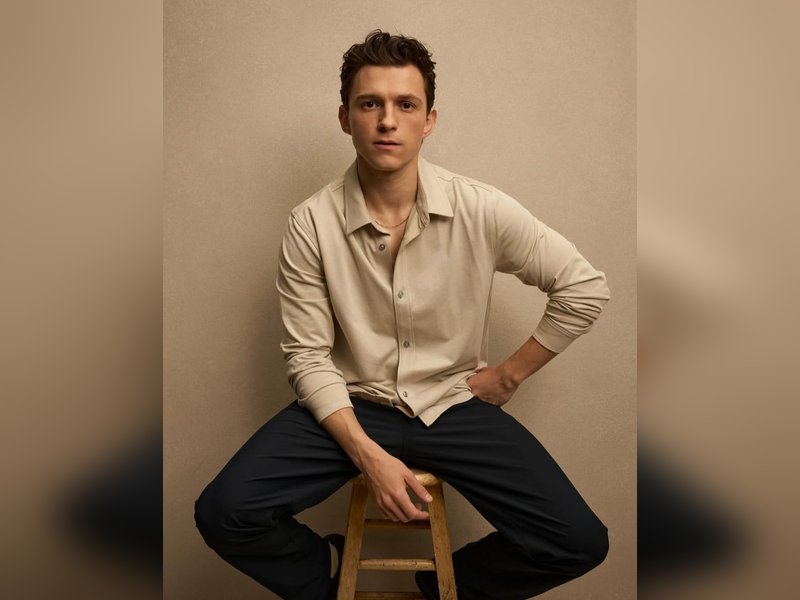 Tom Holland desires to ‘use no doubles, to do all of the dancing’ in Fred Astaire biopic