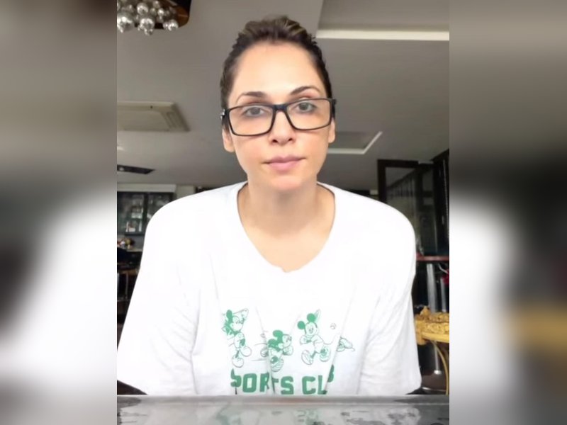 Isha Koppikar says 'celebrities' job is not to raise their voice on every issue' amid Delhi protests