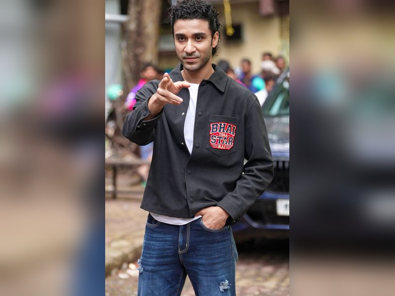 राघव जुयाल की 'भाई तेरा स्टार है' में दिखेगा गोविंदा वाली कॉमेडी का रंग, बोले-'लोग खुलकर हंस सकें यही कोशिश है'