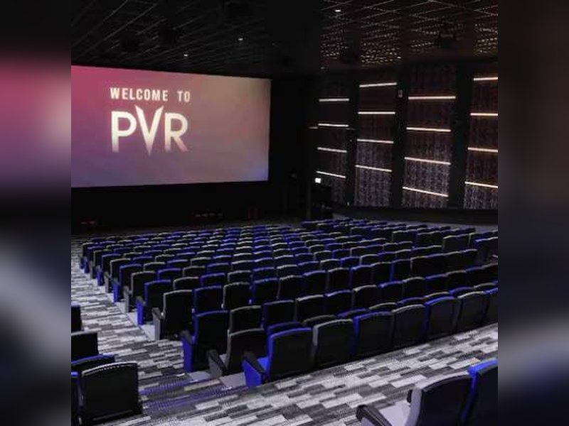 PVR INOX Q1 profit drops nearly 70 pc sequentially to Rs 56.5 crore