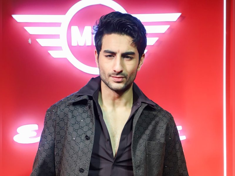 Saif Ali Khan's son Ibrahim calls for peaceful dialogue amid CJP protest, hopes student 'unrest is resolved without more harm'