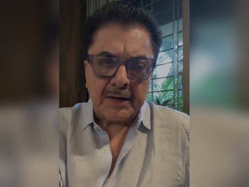 जंतर-मंतर के प्रदर्शन पर अशोक पंडित बोले- 'पेपर लीक आतंकवाद से कम नहीं, दोषियों पर आतंकरोधी कानून के तहत हो कार्रवाई'