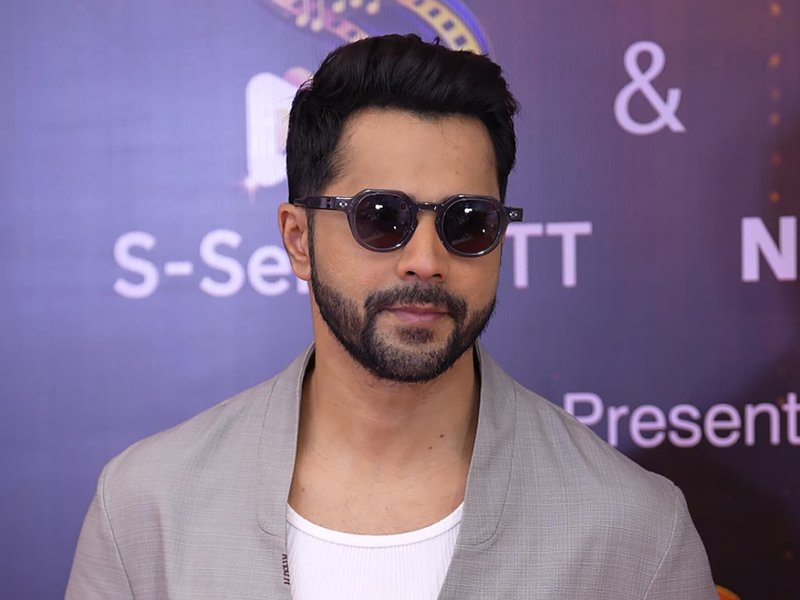 Varun Dhawan hopes CJP protest remains about students, says ‘Their voices deserve to be heard and protected'