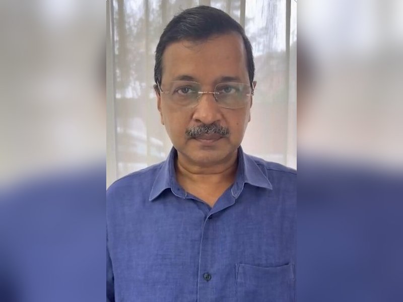 Kejriwal shares traders’ advisory calling for closure of shops by 6.30 pm today, questions govt’s intent