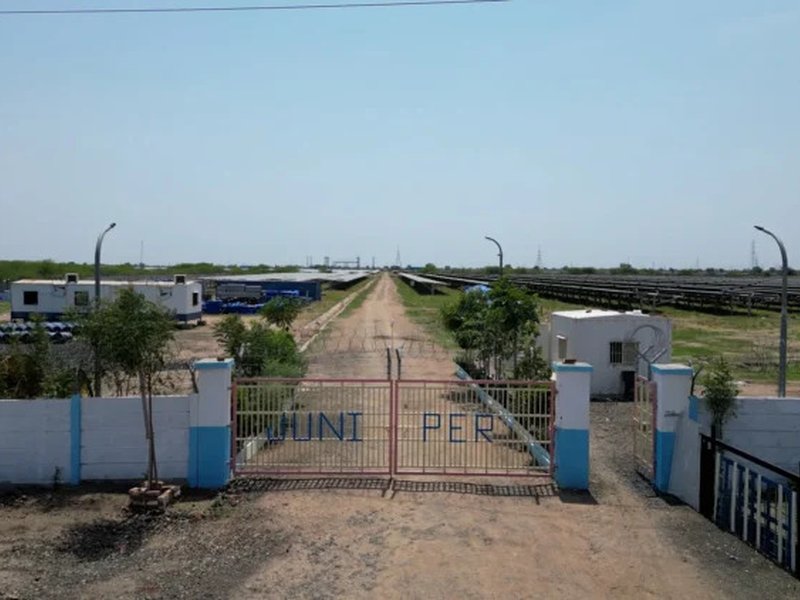Juniper Green Energy files DRHP addendum to SEBI, discloses Rs 104.4 million civil litigation, tax and criminal cases