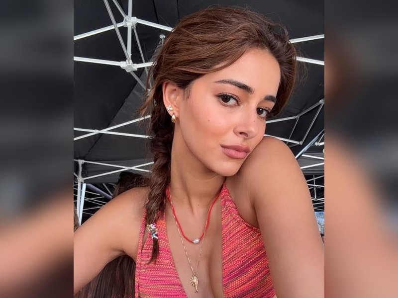 Ananya Panday lauds Gen Z: A generation that’s no longer willing to accept