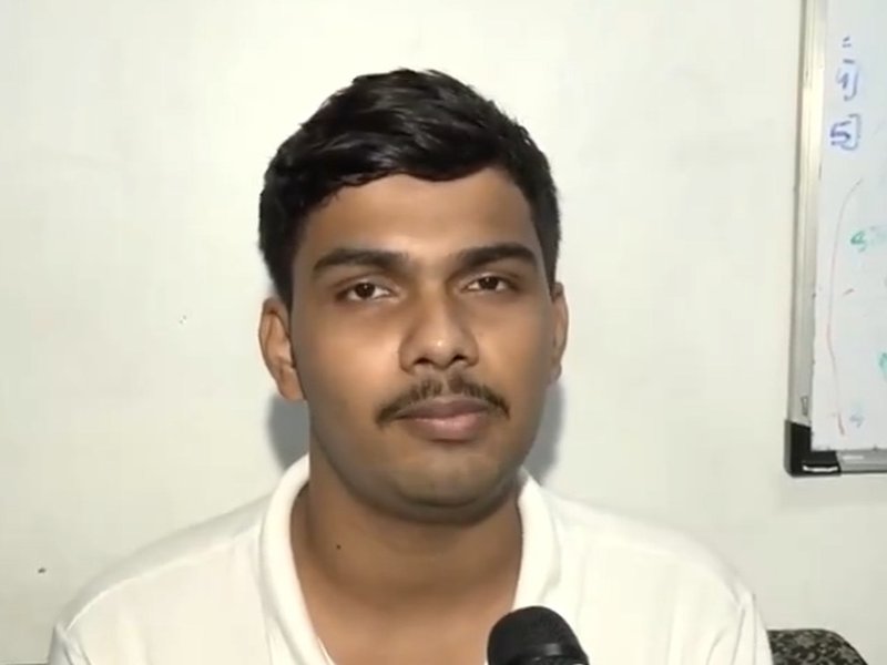 NEET stir: Students welcome decision to set up fast-track courts, pan-India (Photo: IANS)