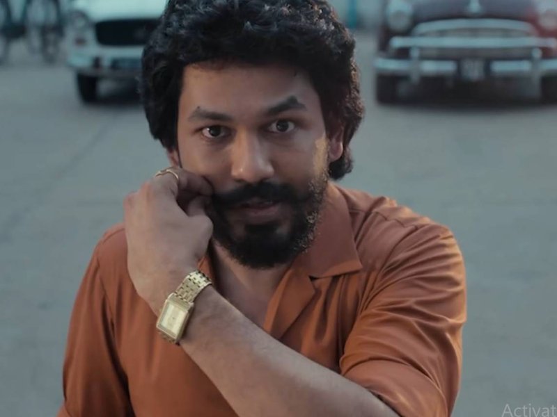 Hiphop Tamizha's 'Meesaya Murukku 2' to hit screens on September 25 (Photo Credit: Avni cinemax/X)