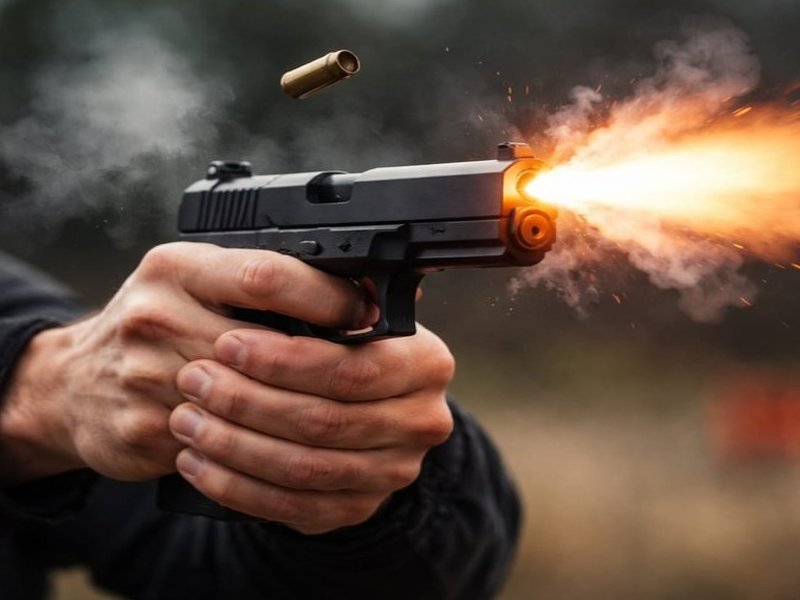 Bengal: BSF jawan opens fire in Malda camp, kills two colleagues (Photo: IANS)