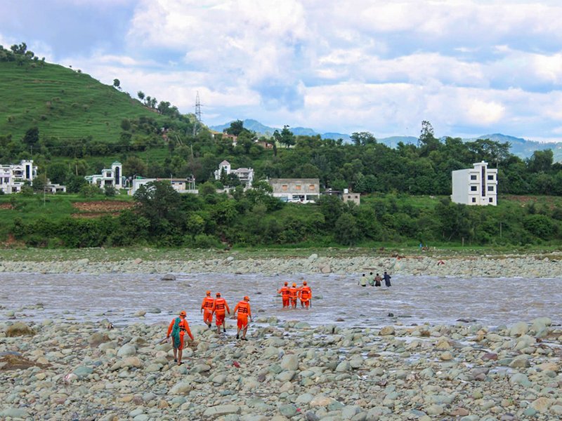 Summer of devastating cloudbursts leaves behind trail of death, destruction in J&K