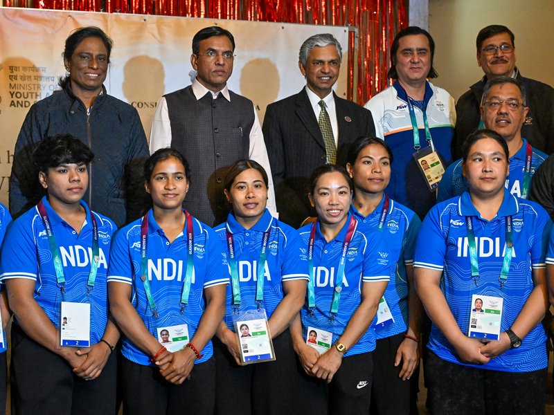 CWG 2026: Behind India’s 39-medal haul, a high-performance system that delivered in Glasgow