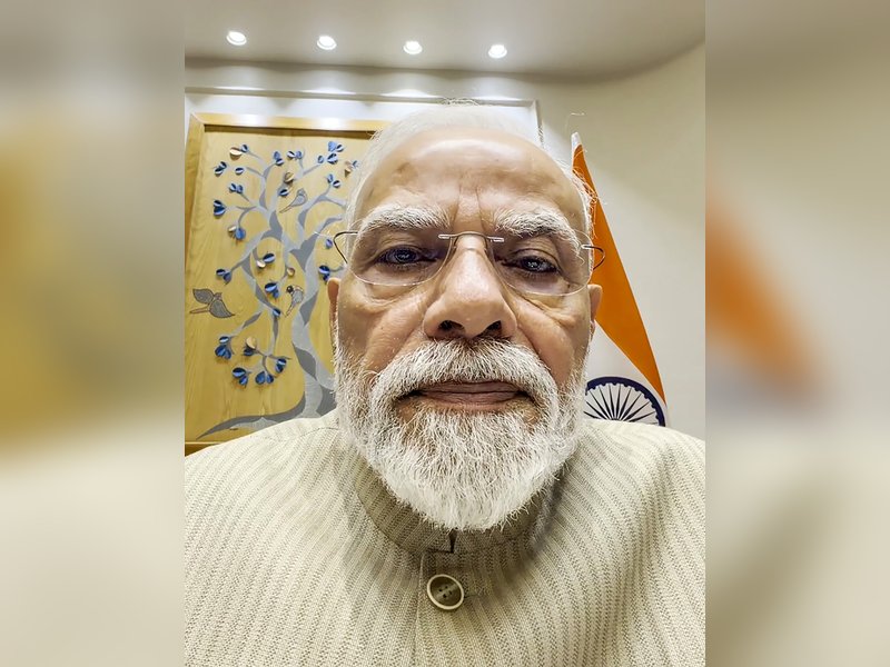PM Modi ends the exam leak standoff, clears path for reform 