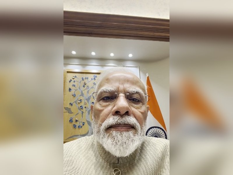 PM Modi announces strict anti-paper leak legislation; to be tabled in Parliament next week after today's Cabinet decision