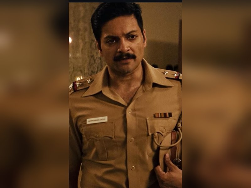 When Ali Fazal spoke about cutting the jugular vein of financial support from home