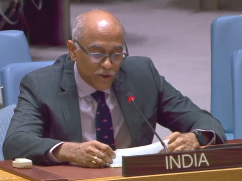 India levels diplomatically-worded criticism of OIC over Kashmir