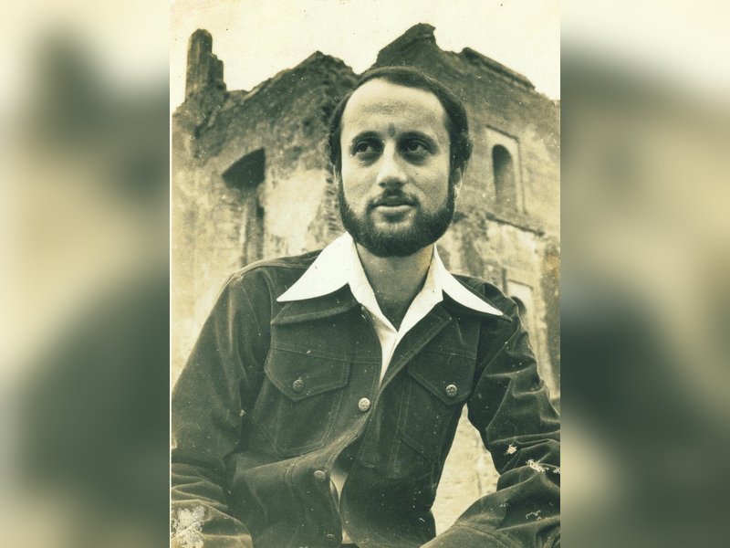 Anupam Kher: There were days when my premature balding bothered me